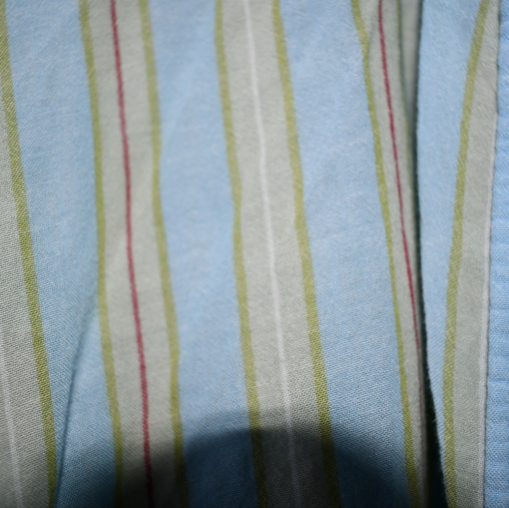 American Eagle Oversized Button Up - image 6